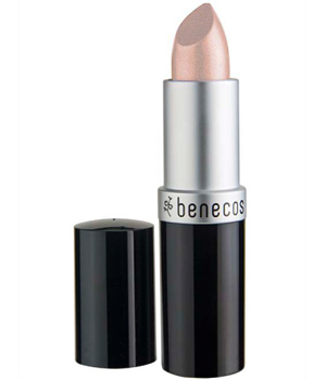 Benecos - Lipstick - Pearl 4.5g