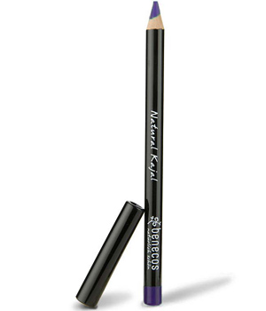 Benecos - Eyeliner pencil - Night blue 1.13g