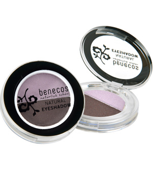 Benecos - Eyeshadow duo Noble No.121