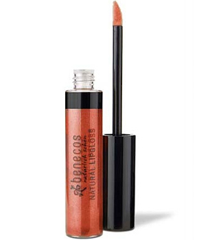 Benecos - Lip gloss - Berry 5ml