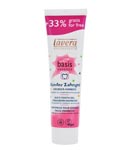 Dentifrice Enfant Fraise Framboise 75ml + 33% Lavera