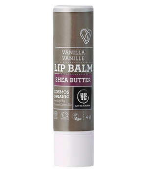 Urtekram - Shea Butter lip balm 4g