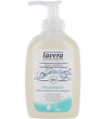 Nouveau Savon Liquide Calendula Hamam�lis Basis Sensitiv Lavera