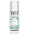 Nouveau D�odorant Roll On Calendula Et Alo� Vera Bio Basis Lavera