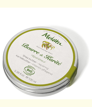 Repairing Shea Butter For Face & Body