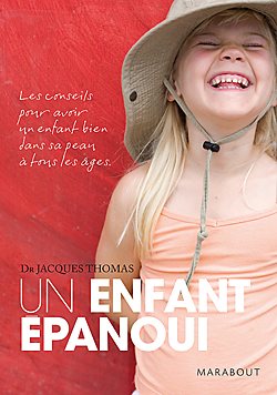 Un enfant Ed. Marabout