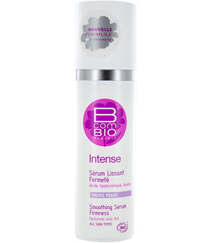Bcombio - New Smoothing serum - Firmness 30ml