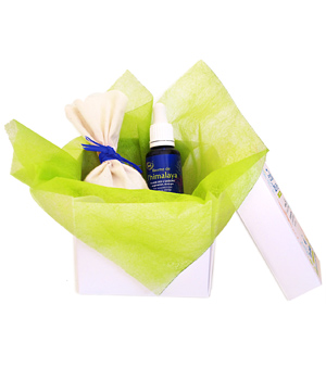 Les Douces Angevines Coffret Secret des deux sources