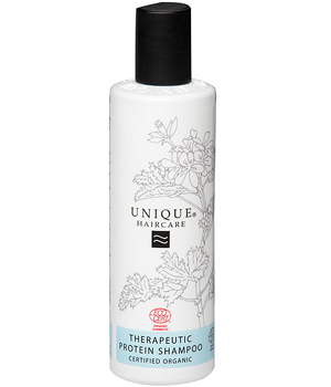 Unique - Therapeutic Milk Protein shampoo 250ml