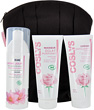 Trousse Eclat Vitalit�: Masque �clat+cr�me Exfoliante+cr�me De Jour Coslys