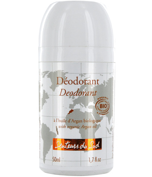 D�odorant Argan Femme Senteurs Du Sud