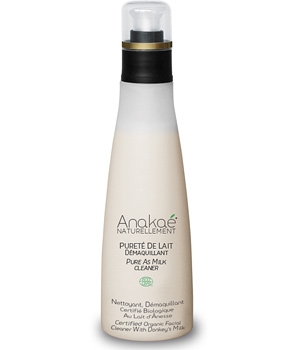 Anakae - Milk purity Cleansing lotion with Donkey Milk 200ml
