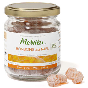 Honey Candy