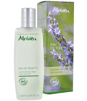 Wild Lavender Edt
