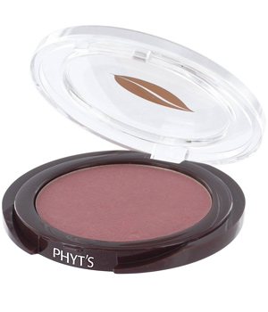 Phyts Fard à joues Lumiblush Tendre Rose poudrier de 4g