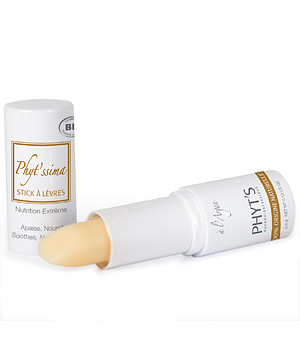 Phyts Phyt'ssima stick lèvres 3.8g