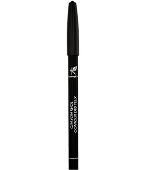 Kuomayé Bio Crayon Khôl Noir 10g LONGUE RUPTURE FABRICANT