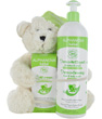 Cold Cream Calendula 50ml + Dermo Nettoyant 500ml= Nounours Alphanova