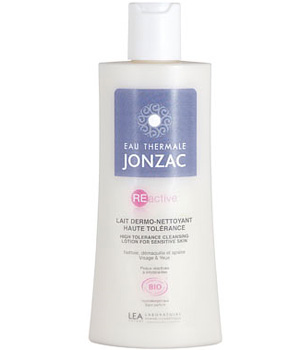 Eau Thermale Jonzac - REactive - High tolerance cleansing lotion for reactive & intolerant skins 200ml
