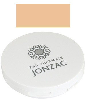 Eau Thermale Jonzac - Corrective compact foundation SPF 50 Light 01 9g