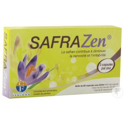 SafraZen 60 laboratoires fenioux