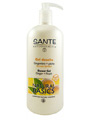 Gel Douche Familial Au Gingembre Et � La P�che Sante