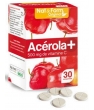 Ac  rola 500 Vitamine C 30 Nat et Form