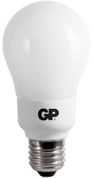 Ampoule classique E27 750 Lumen GP Lighting