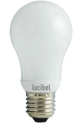 1W boule classique quick start E 7 lot de Lucibel