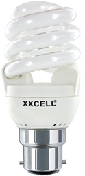 Ampoule Ultra Twister 9W XXcell