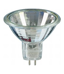 Dichroid MR16 12V Halogene XXcell