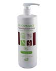 Shampoing Douche Argile Rose Et Blanche, Camomille Et Rose Eumadis