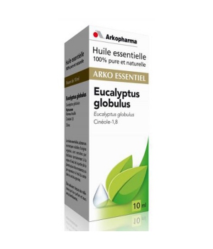 Huile Essentielle d'Eucalyptus Arkopharma