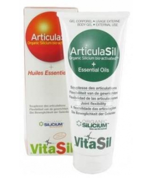 ArticulaSil Gel + HE Tube VitaSil