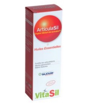 ArticulaSil Gel + HE Tube VitaSil