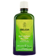 Bain vivifiant au Citrus Weleda