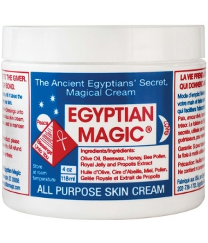 Baume Egyptian Magic Egyptian Magic