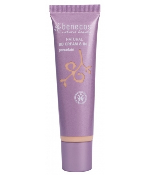 BB Crème Porcelain Benecos