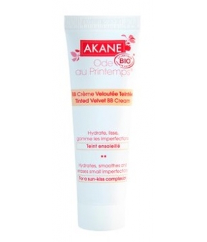 BB Crème Veloutée teintée Akane
