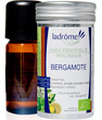 Bergamote Bio huile essentielle Ladrome