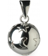 Bijou de grossesse Bola Etoile Babylonia