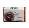 Savon Bio Rose Sodasan