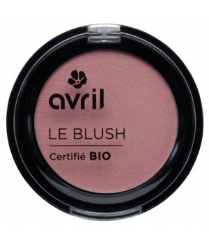 Blush Rose Nacré Avril