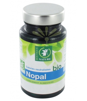 Nopal 500 Bio 90 Boutique Nature