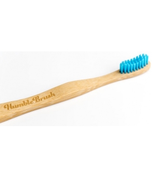 Brosse à dents adultes Humble Brush