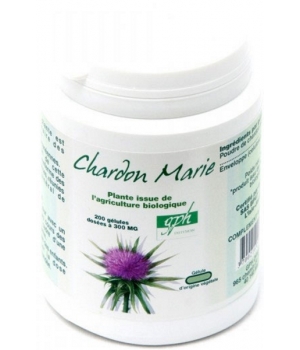 Chardon Marie Bio GPH Diffusion