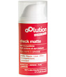 Check Matte Soin Visage Matifiant Regulateur Oolution