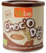 Choc'o d  jeuner pr  paration en poudre chocolat  e Vitabio
