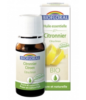 Citron Biofloral