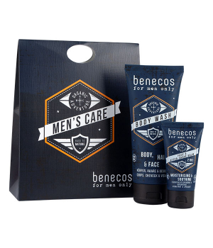 Coffret Soins Benecos